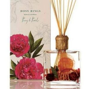 Peony & Poppy Reed Diffuser